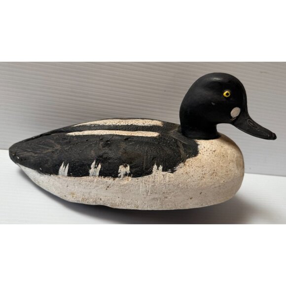 DUCK DECOY Styrofoam Hunting Floating 13" Long - Picture 1 of 4
